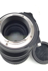 Nisi Nisi Athena 25mm T1.9 Lens for Sony Used Good