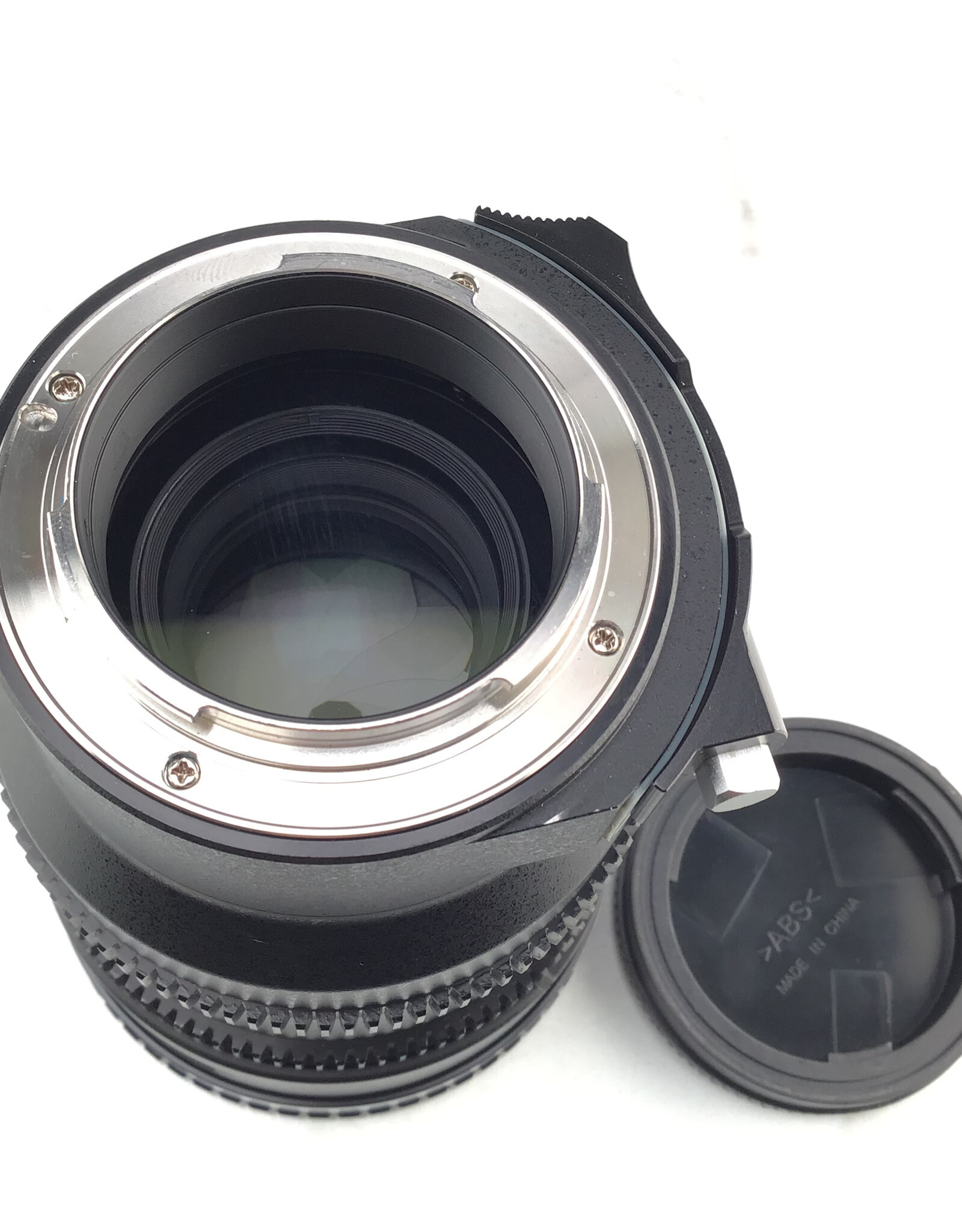 Nisi Nisi Athena 25mm T1.9 Lens for Sony Used Good