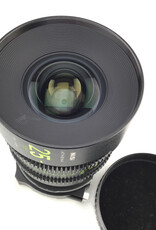 Nisi Nisi Athena 25mm T1.9 Lens for Sony Used Good