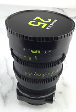 Nisi Nisi Athena 25mm T1.9 Lens for Sony Used Good