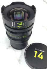 SONY Nisi Athena 14mm T2.4 Lens for Sony Used Good