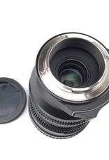 SONY Nisi Athena 14mm T2.4 Lens for Sony Used Good