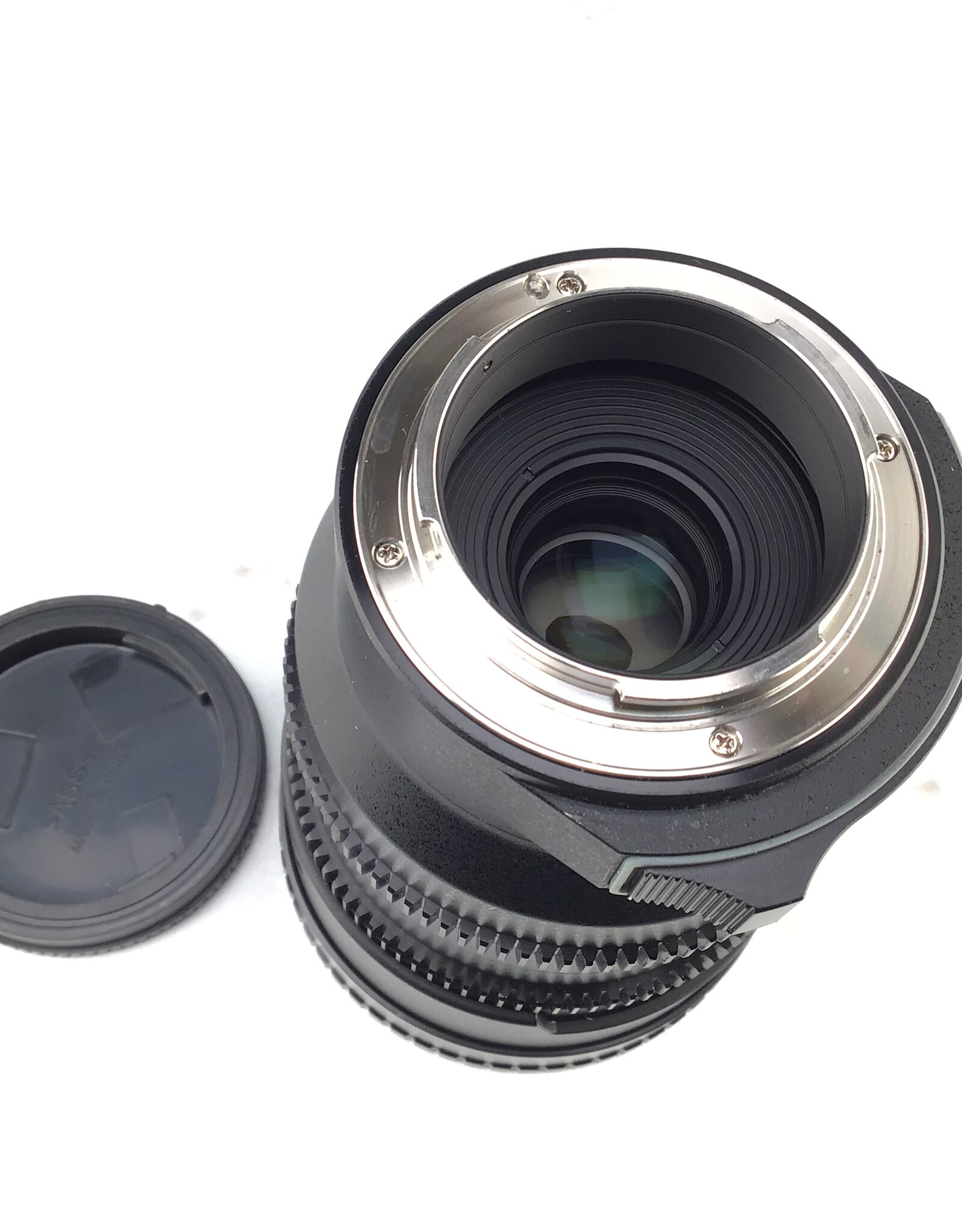 SONY Nisi Athena 14mm T2.4 Lens for Sony Used Good