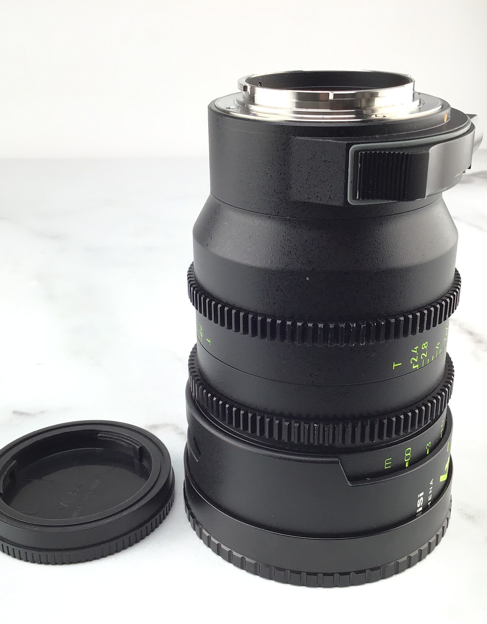 SONY Nisi Athena 14mm T2.4 Lens for Sony Used Good