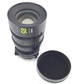 Nisi Nisi Athena 85mm T1.9 Lens for Sony Used Good