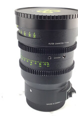 Nisi Nisi Athena 85mm T1.9 Lens for Sony Used Good