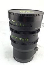 Nisi Nisi Athena 35mm T1.9 Lens for Sony Used Good