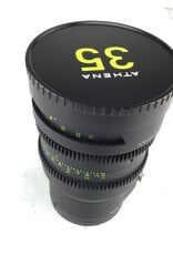 Nisi Nisi Athena 35mm T1.9 Lens for Sony Used Good