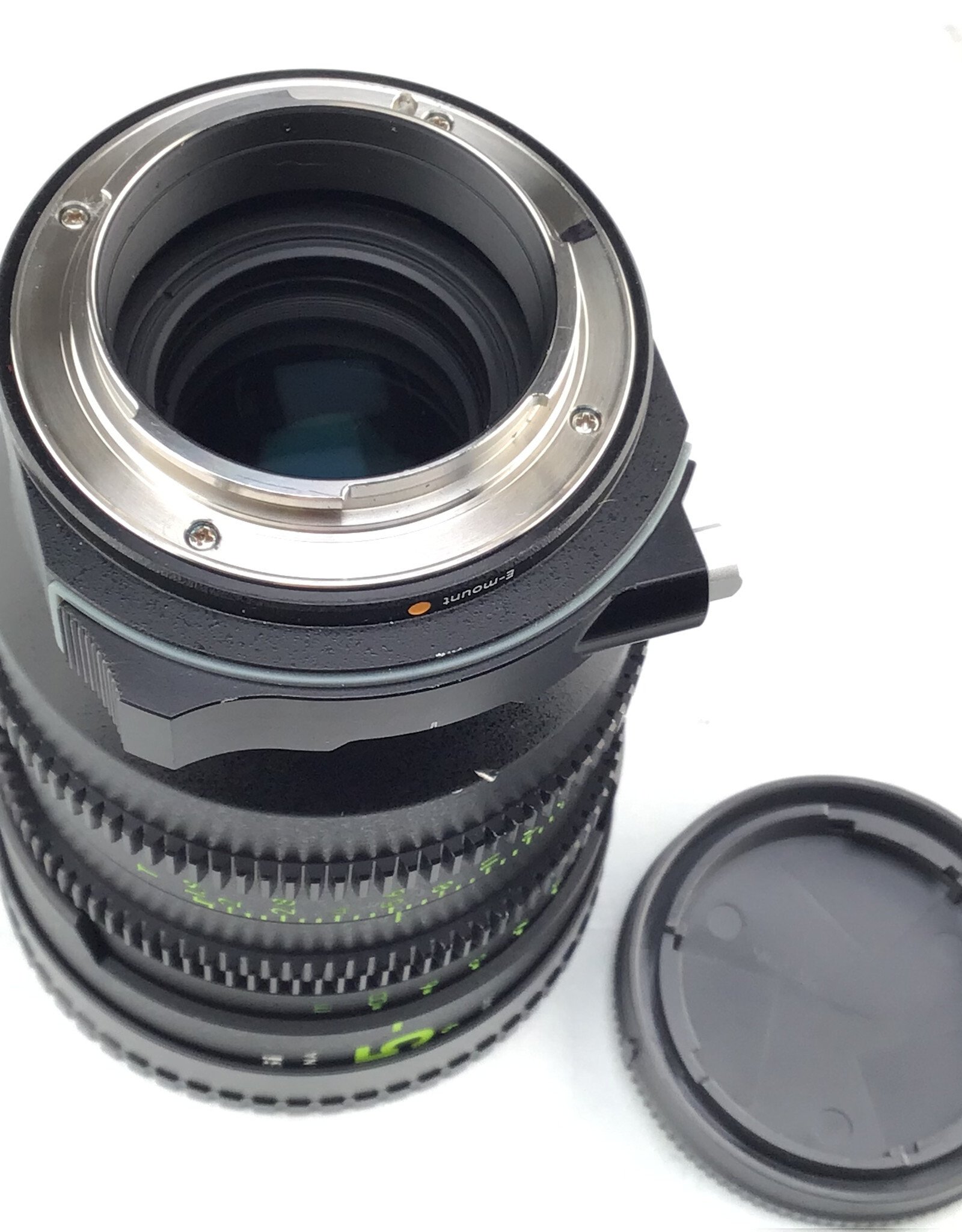 Nisi Nisi Athena 35mm T1.9 Lens for Sony Used Good