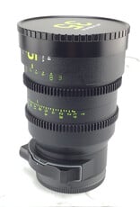Nisi Nisi Athena 35mm T1.9 Lens for Sony Used Good