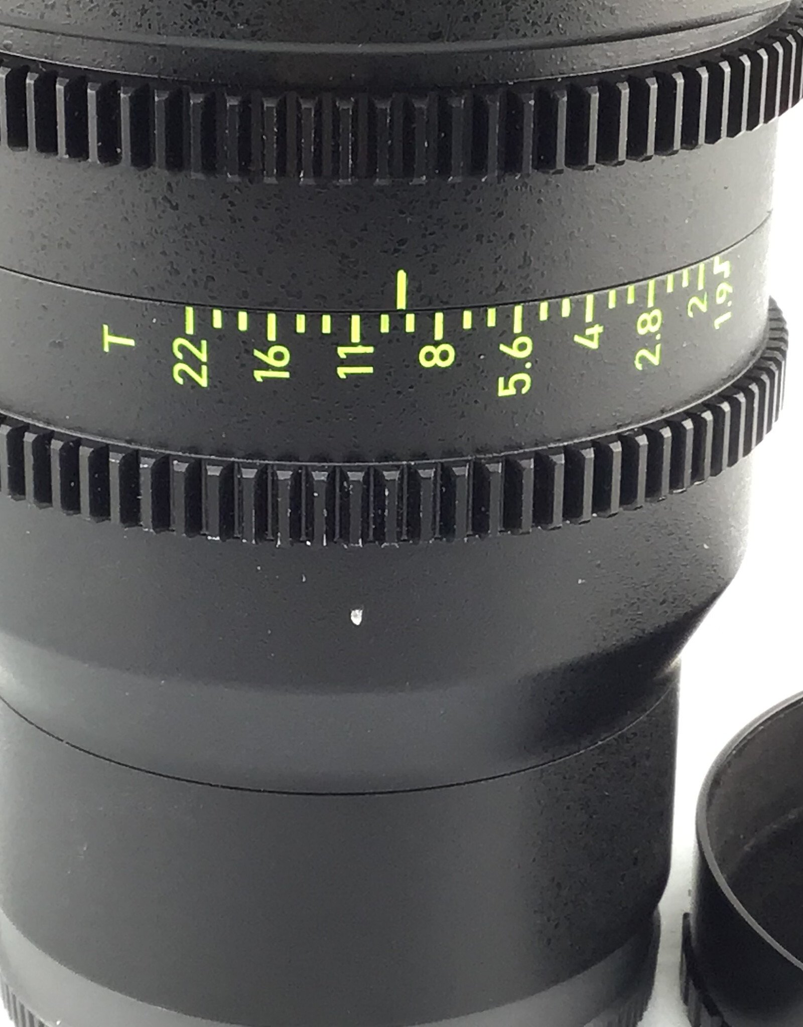 Nisi Nisi Athena 35mm T1.9 Lens for Sony Used Good