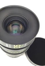 Nisi Nisi Athena 35mm T1.9 Lens for Sony Used Good