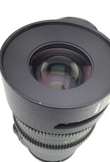 Nisi Nisi Athena 50mm T1.9 Lens for Sony Used Good