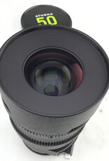 Nisi Nisi Athena 50mm T1.9 Lens for Sony Used Good
