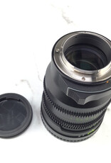 Nisi Nisi Athena 50mm T1.9 Lens for Sony Used Good