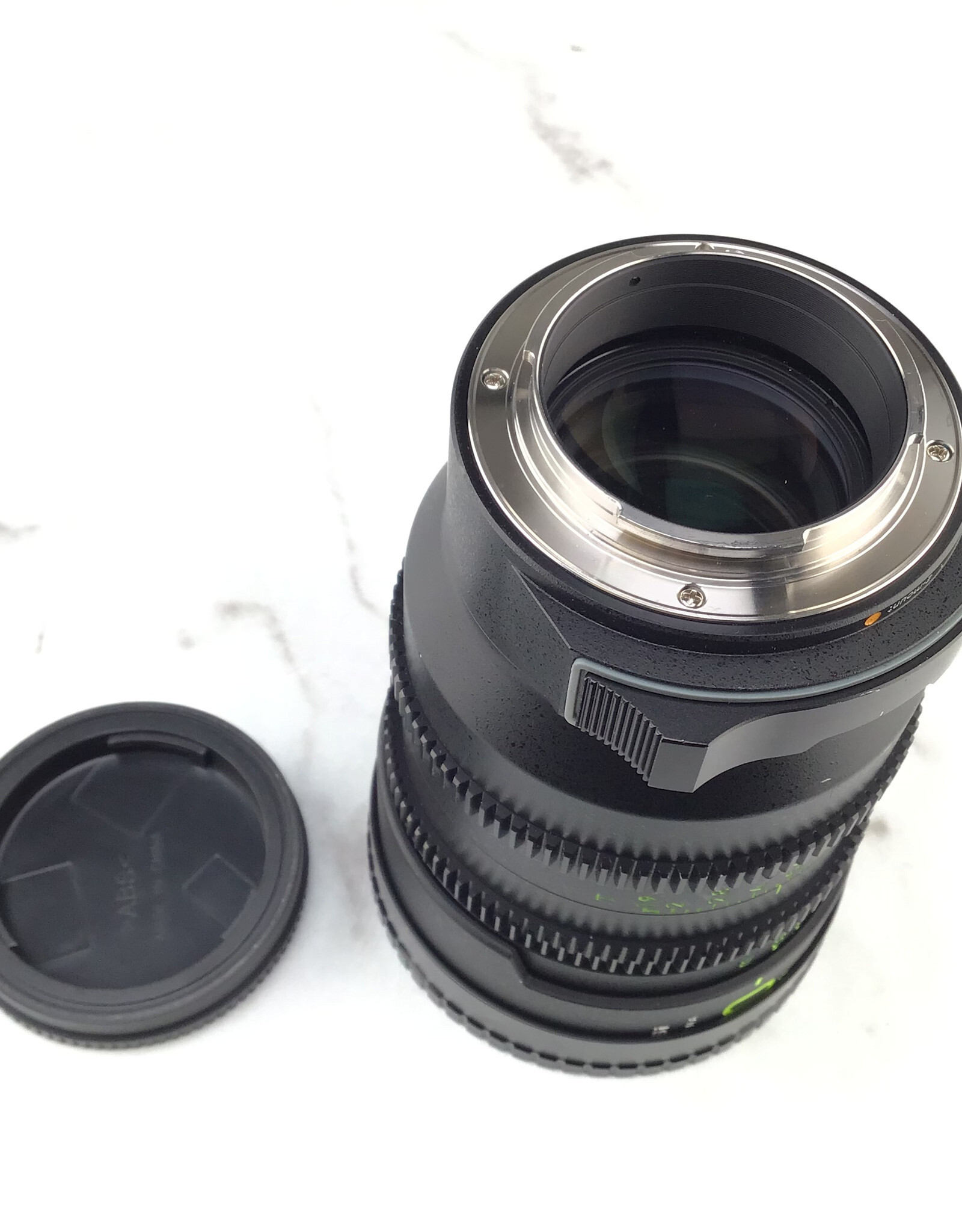 Nisi Nisi Athena 50mm T1.9 Lens for Sony Used Good