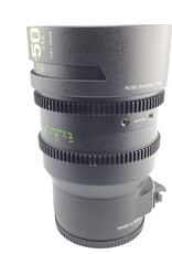 Nisi Nisi Athena 50mm T1.9 Lens for Sony Used Good