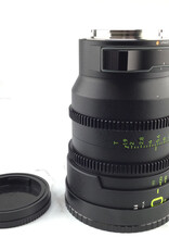 Nisi Nisi Athena 50mm T1.9 Lens for Sony Used Good