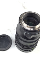 Nisi Nisi Athena 50mm T1.9 Lens for Sony Used Good