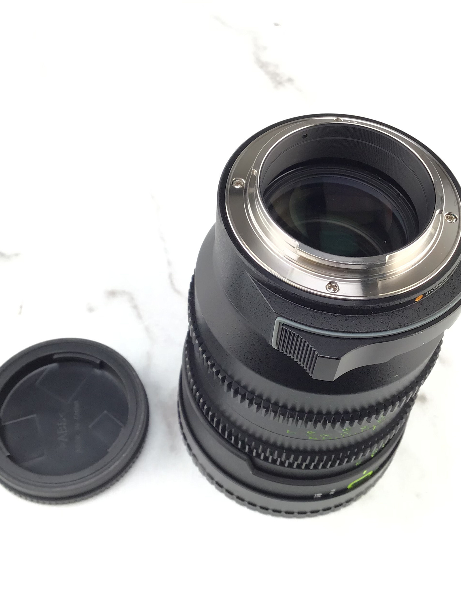 Nisi Nisi Athena 50mm T1.9 Lens for Sony Used Good