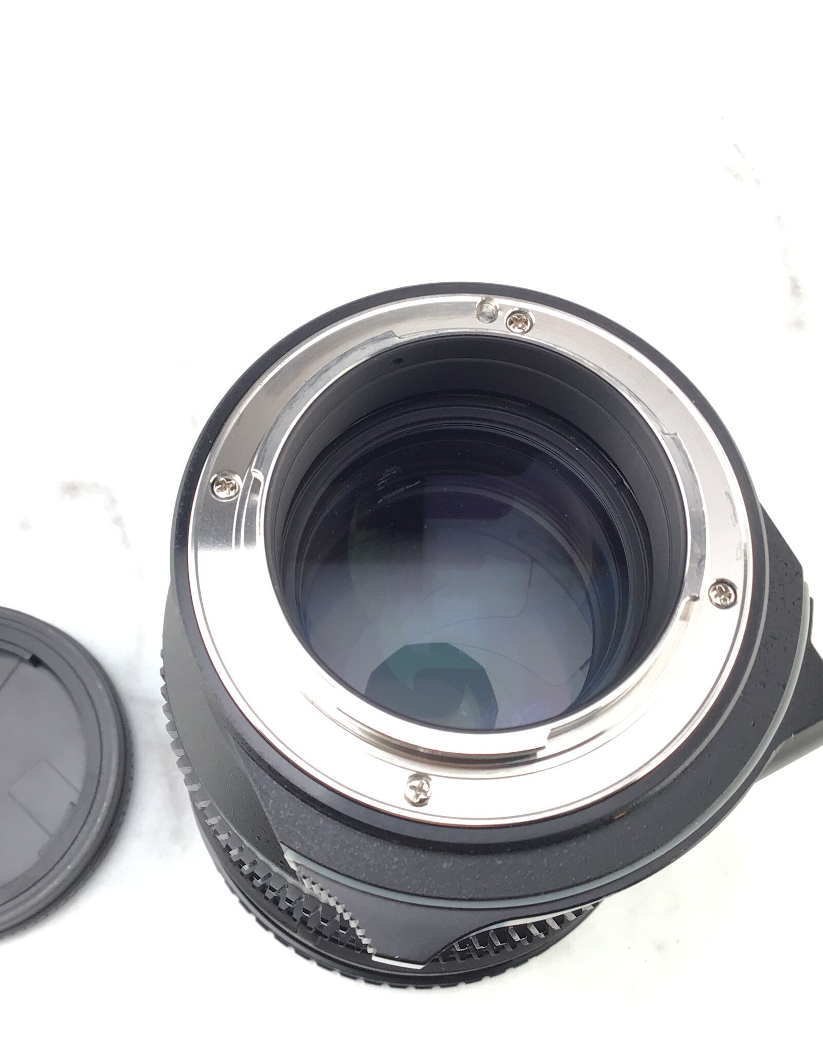 Nisi Nisi Athena 50mm T1.9 Lens for Sony Used Good