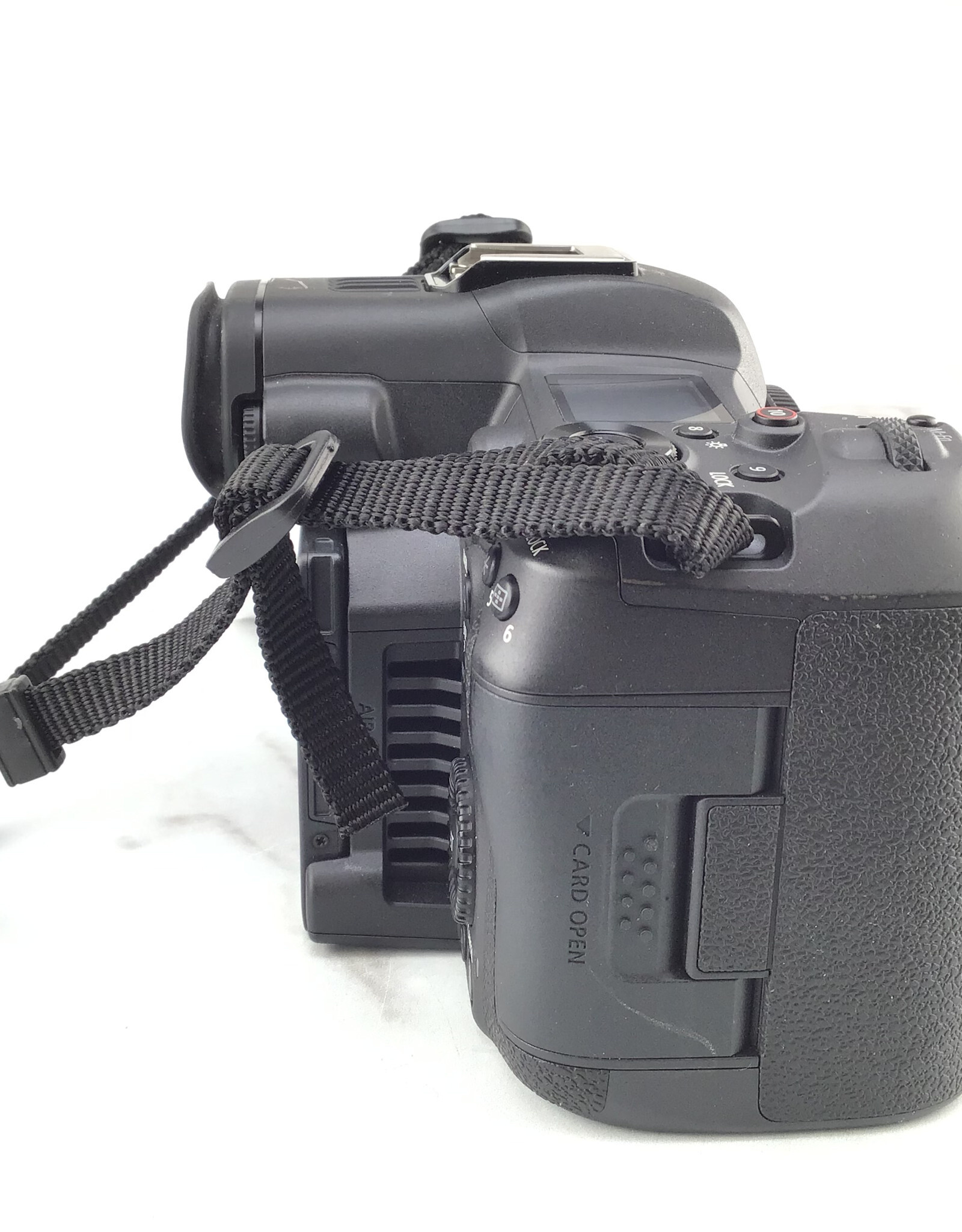 CANON Canon R5 C Camera Used Good