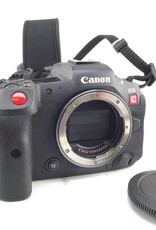 CANON Canon R5 C Camera Used Good
