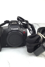 CANON Canon R5 C Camera Used Good