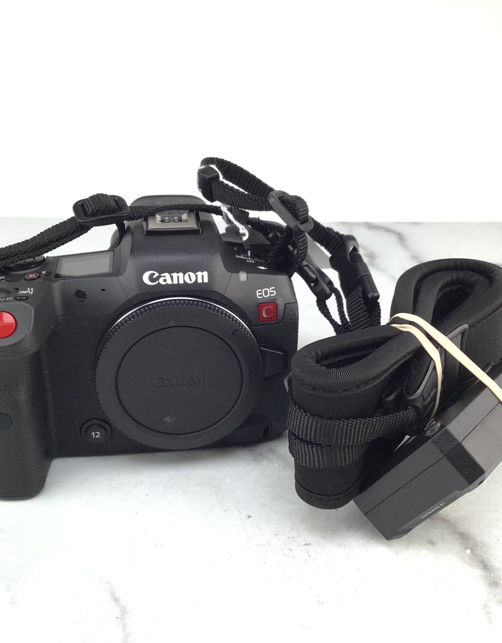 CANON Canon R5 C Camera Used Good