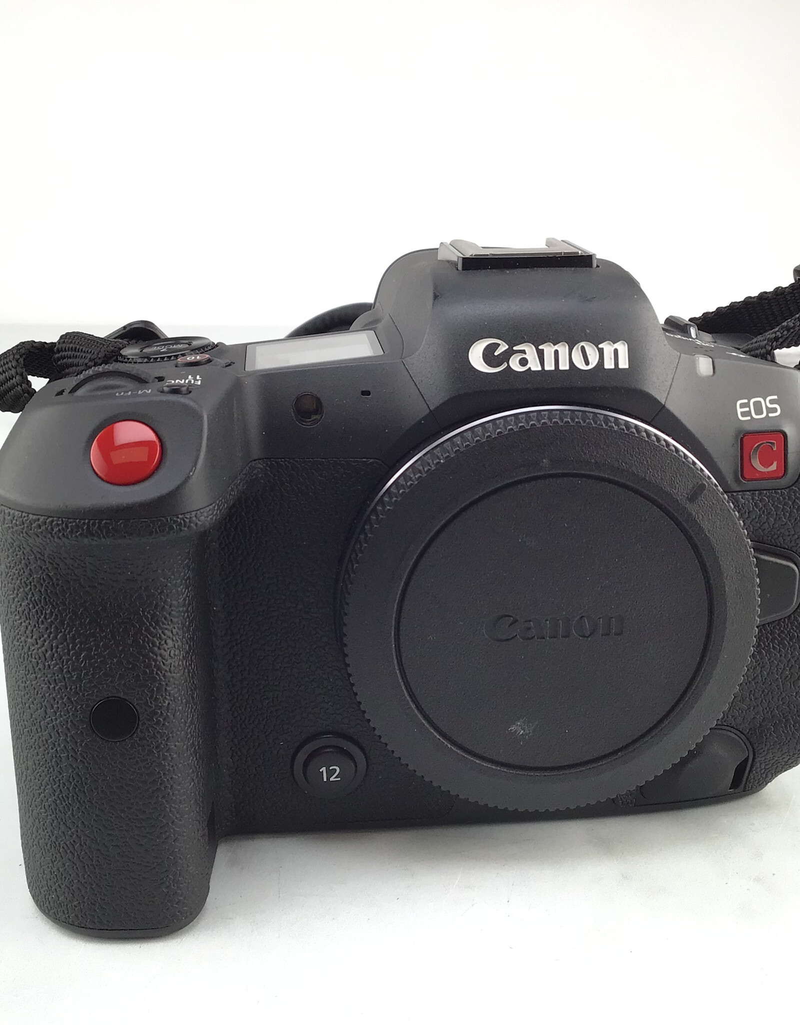 CANON Canon R5 C Camera Used Good