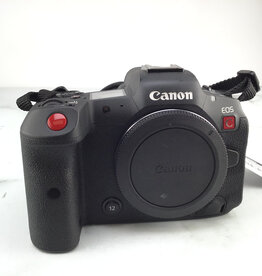 CANON Canon R5 C Camera Used Good