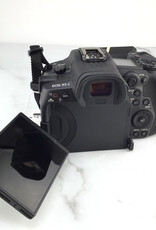 CANON Canon R5 C Camera Used Good