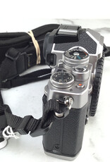 NIKON Nikon Z fc Camera Body Silver Used Good