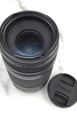 CANON Canon EF 75-300mm f4-5.6 III Lens Used Good