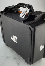 Pelican Vault Hard Case No Inserts Used Fair