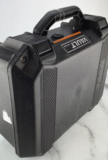 Pelican Vault Hard Case No Inserts Used Fair