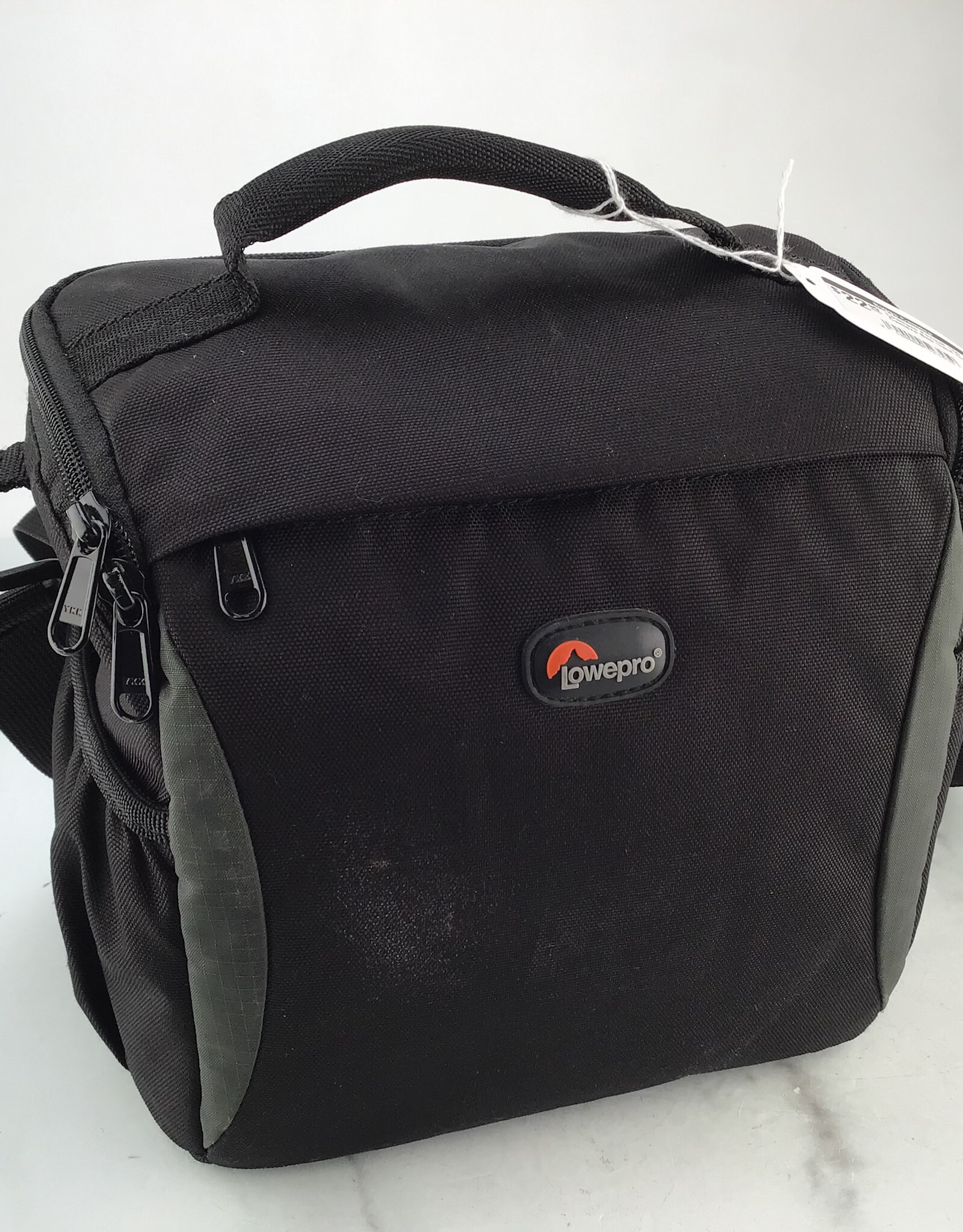 LOWEPRO Lowepro Format 160 Camera Bag Used Good