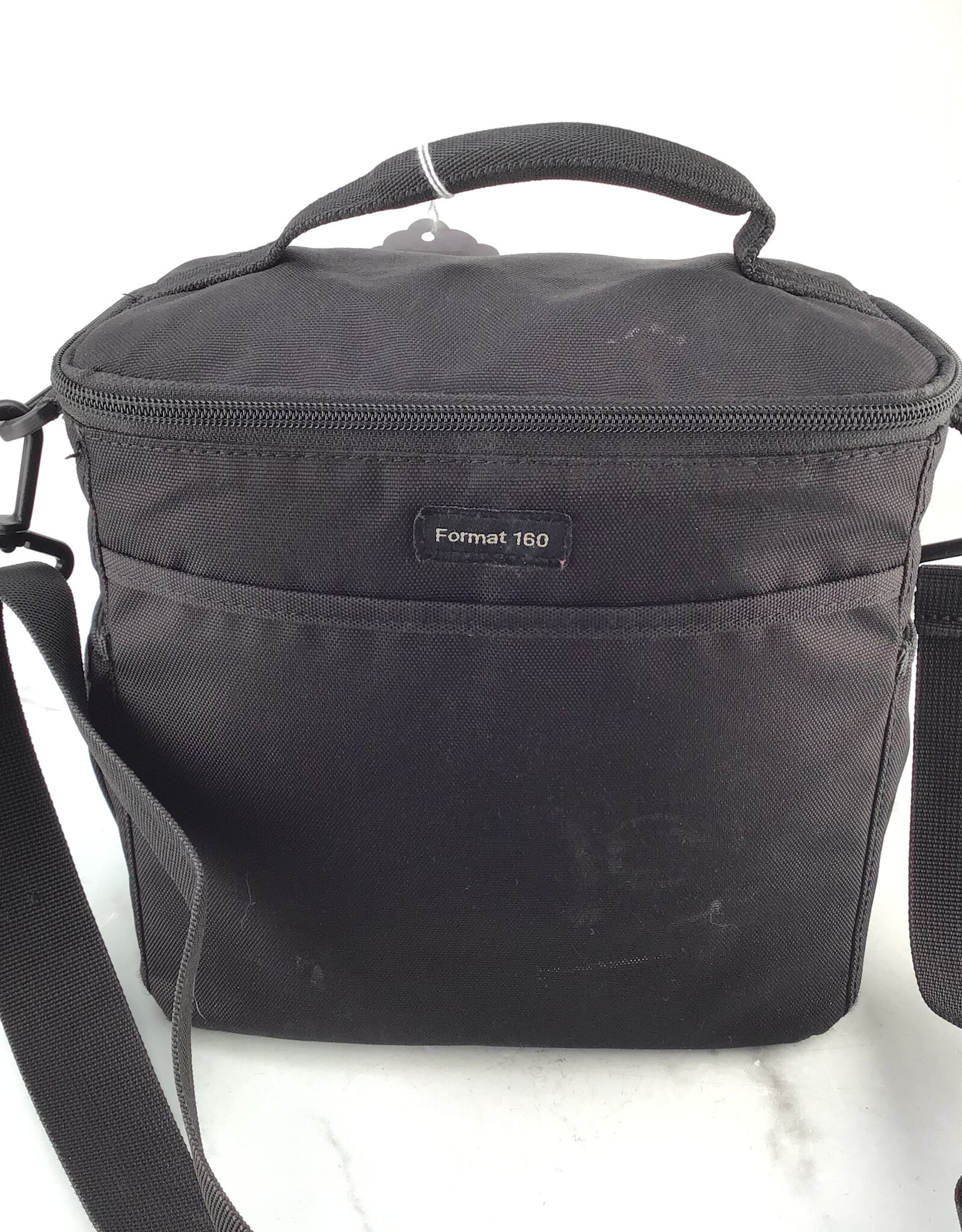 LOWEPRO Lowepro Format 160 Camera Bag Used Good
