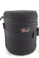 LOWEPRO Lowepro Lens Case 11x14cm Used Good