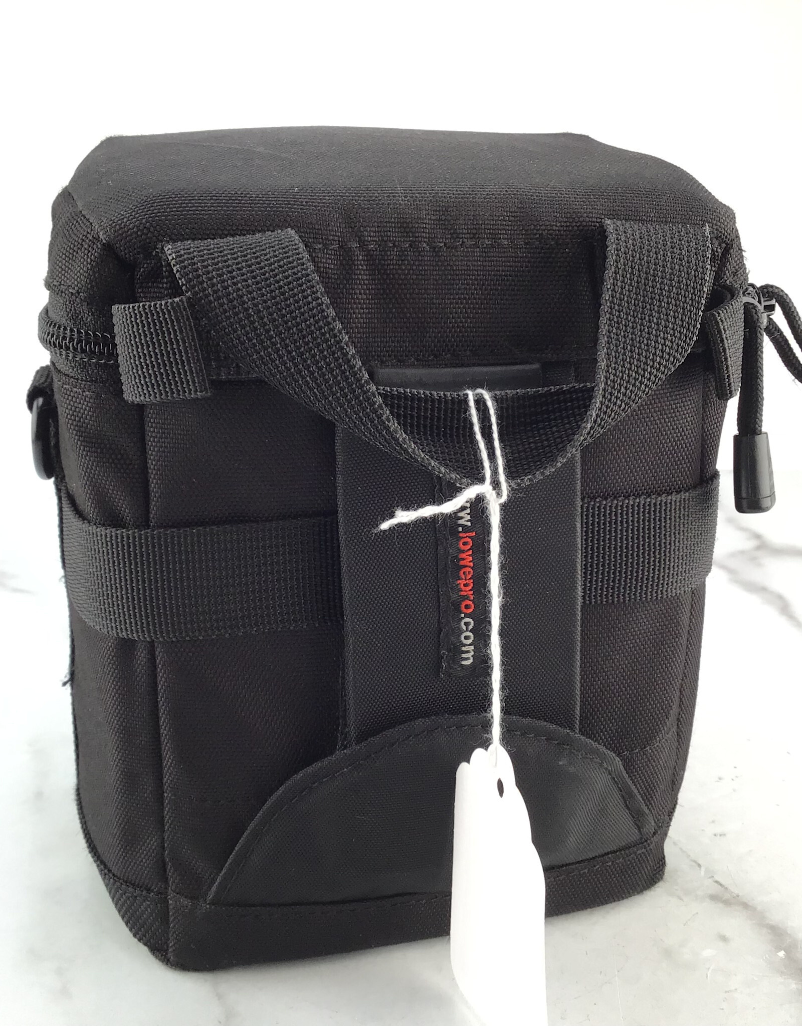 LOWEPRO Lowepro Lens Case 11x14cm Used Good