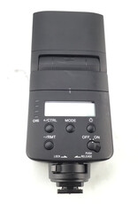 SONY Sony HVL-32M Flash Used Good