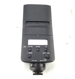 SONY Sony HVL-32M Flash Used Good