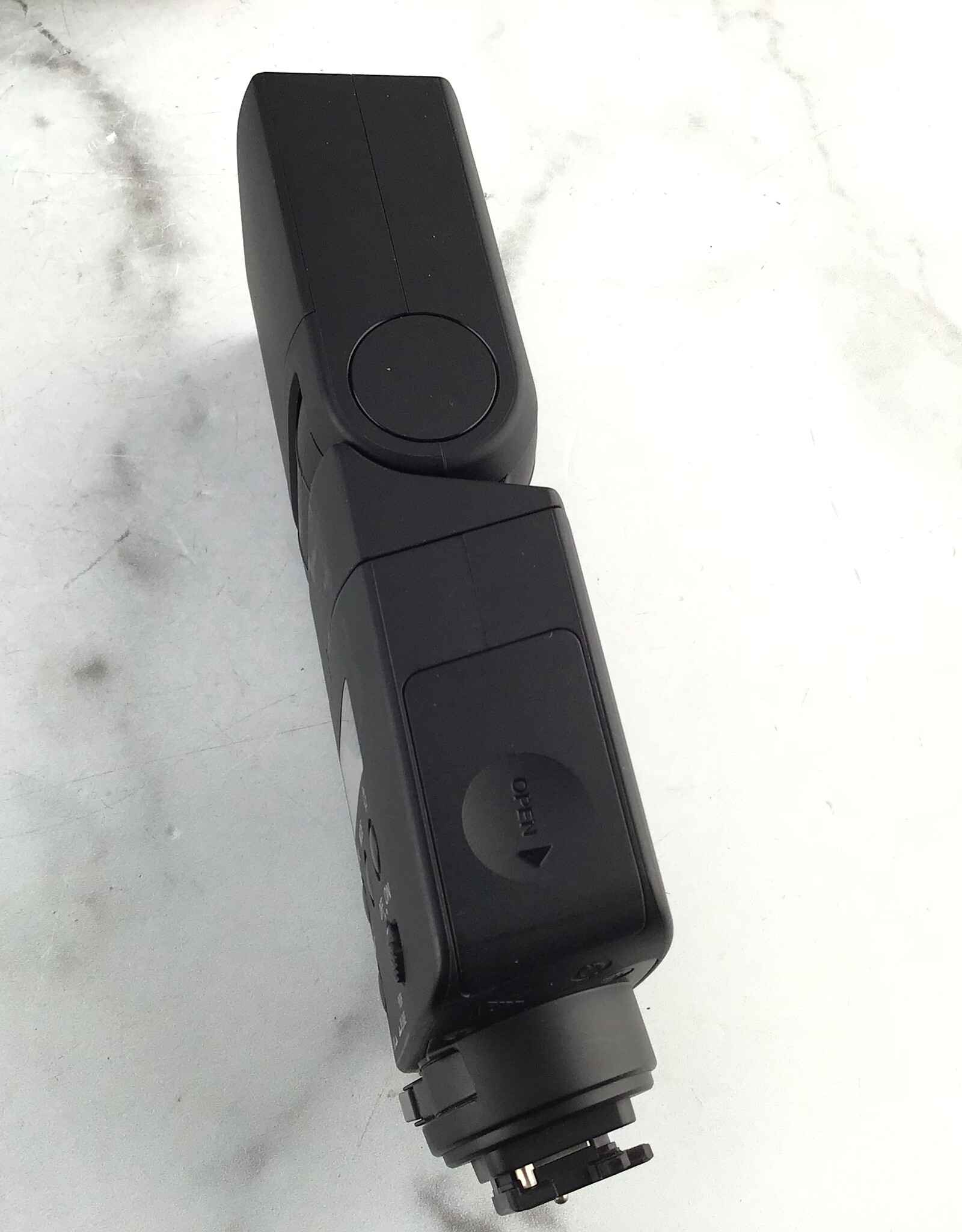 SONY Sony HVL-32M Flash Used Good