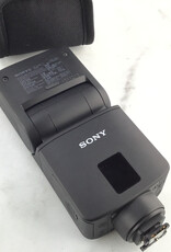 SONY Sony HVL-32M Flash Used Good