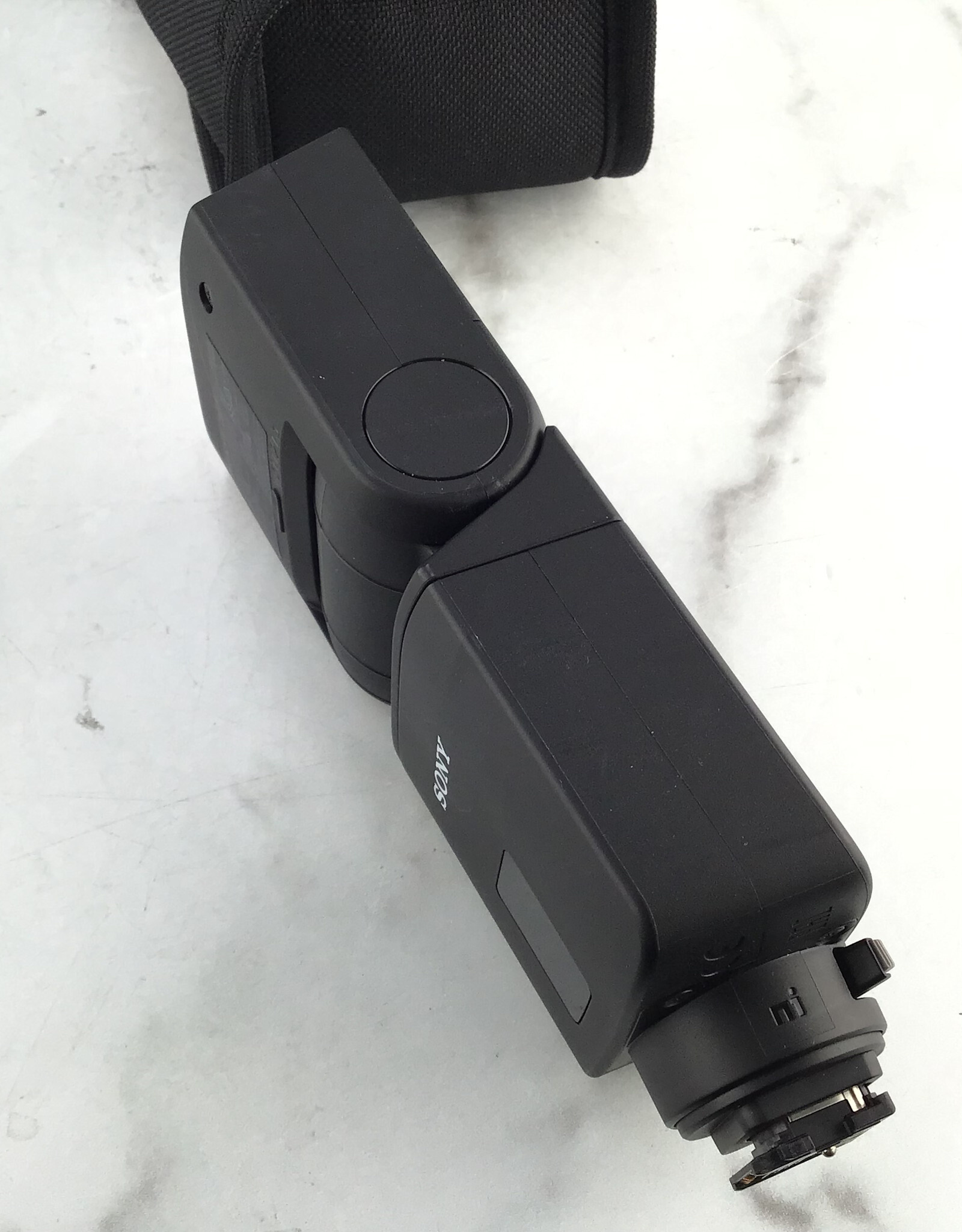 SONY Sony HVL-32M Flash Used Good