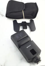 SONY Sony HVL-32M Flash Used Good