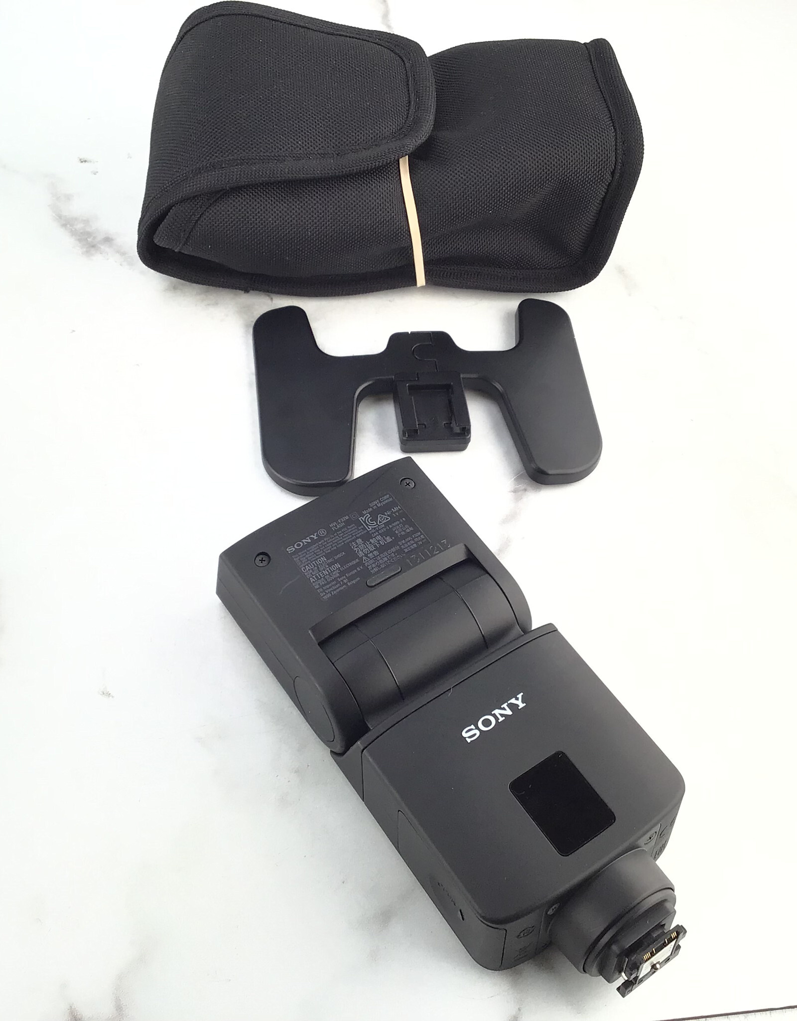 SONY Sony HVL-32M Flash Used Good
