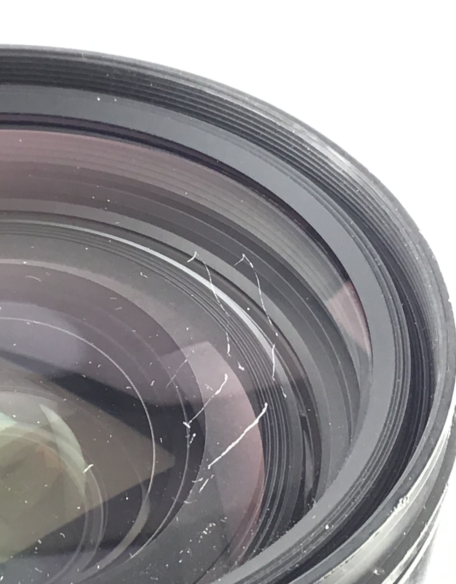 SIGMA Sigma Art 24-70mm f2.8 DG DN Lens for Sony Used BGN