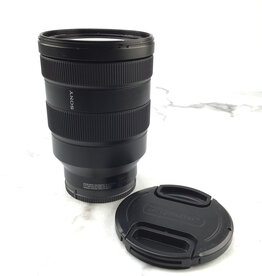 SONY Sony FE 24-105mm f4 G OSS Lens No Hood Used Good