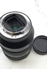 SONY Sony FE 24-105mm f4 G OSS Lens No Hood Used Good